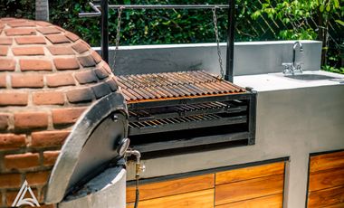 SE VENDE CASA EN CONDOMINIO EN Calle Paseo de los Tabachines 39-49, Fraccionamiento Los Tabachines, Cuernavaca, Morelos, 62498, MEX