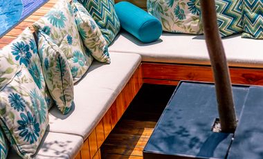 SE VENDE CASA EN CONDOMINIO EN Calle Paseo de los Tabachines 39-49, Fraccionamiento Los Tabachines, Cuernavaca, Morelos, 62498, MEX