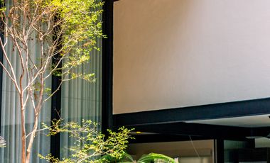 SE VENDE CASA EN CONDOMINIO EN Calle Paseo de los Tabachines 39-49, Fraccionamiento Los Tabachines, Cuernavaca, Morelos, 62498, MEX