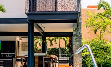 SE VENDE CASA EN CONDOMINIO EN Calle Paseo de los Tabachines 39-49, Fraccionamiento Los Tabachines, Cuernavaca, Morelos, 62498, MEX