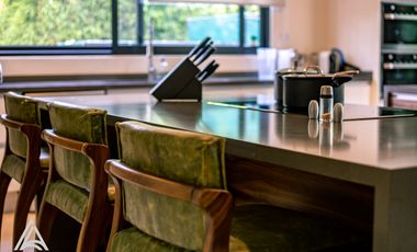 SE VENDE CASA EN CONDOMINIO EN Calle Paseo de los Tabachines 39-49, Fraccionamiento Los Tabachines, Cuernavaca, Morelos, 62498, MEX