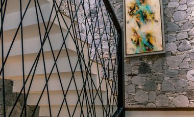 SE VENDE CASA EN CONDOMINIO EN Calle Paseo de los Tabachines 39-49, Fraccionamiento Los Tabachines, Cuernavaca, Morelos, 62498, MEX