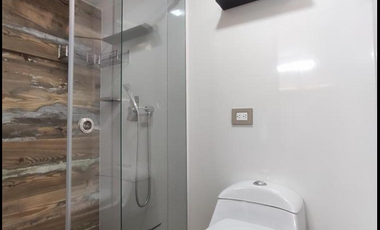 apartaestudio en venta en lleras restrepo. Cod V27829