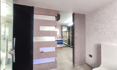 apartaestudio en venta en lleras restrepo. Cod V27829