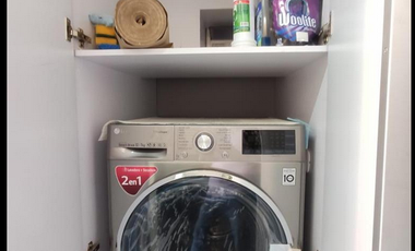 apartaestudio en venta en lleras restrepo. Cod V27829