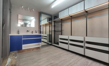 apartaestudio en venta en lleras restrepo. Cod V27829