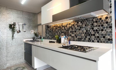 apartaestudio en venta en lleras restrepo. Cod V27829