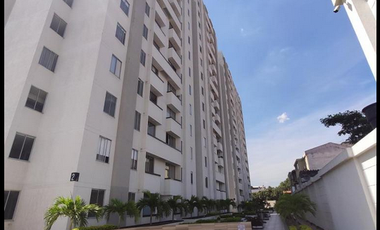 apartaestudio en venta en lleras restrepo. Cod V27829