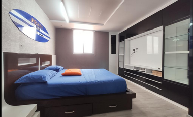 apartaestudio en venta en lleras restrepo. Cod V27829