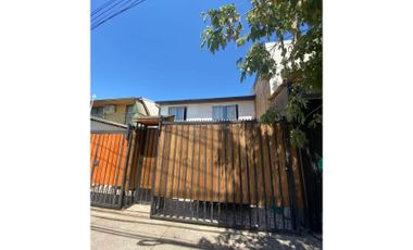 VENTA DE HERMOSA Y COMODA CASA EN PUENTE ALTO