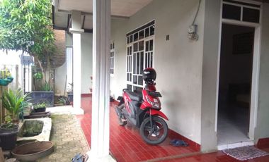 Rumah di Cimahi Citeureup Bandung Barat Murah Strategis