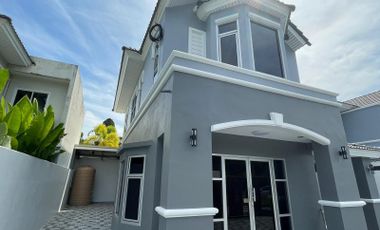 4 Bedroom House for sale at Baan Rock Garden By Pass Phuket 3,4,5