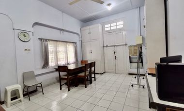Rumah Jl Ahmad Yani, Sempur, Bogor Tengah Luas 5.790m2