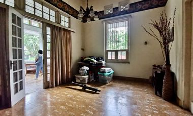 Rumah Jl Ahmad Yani, Sempur, Bogor Tengah Luas 5.790m2
