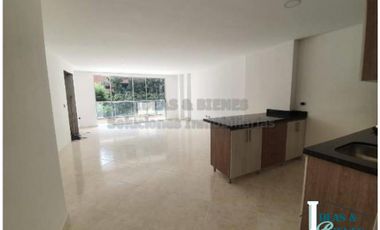 Apartamento en Arriendo Alcala Envigado