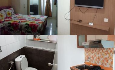 Apartemen disewakan di Graha Raya, Sudimara Pinang, Pinang, Tangerang, Banten