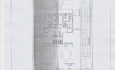PH en Venta en Parque Chacabuco, Capital Federal