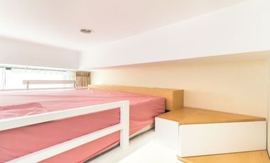Disewakan Apartemen Nine Residence Tipe 2 BR Harga Murah & Furnished APT-A1120