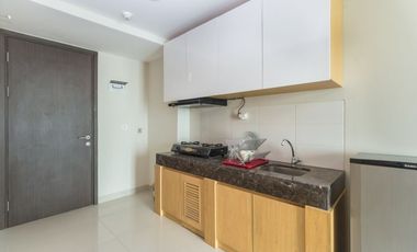 Disewakan Apartemen Nine Residence Tipe 2 BR Harga Murah & Furnished APT-A1120