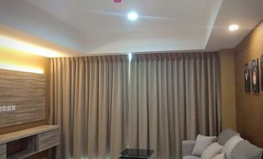 Disewakan Apartemen Nine Residence Tipe 2 BR Harga Murah & Furnished APT-A1120