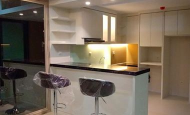Disewakan Apartemen Nine Residence Tipe 2 BR Harga Murah & Furnished APT-A1120