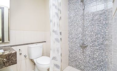 Disewakan Apartemen Nine Residence Tipe 2 BR Harga Murah & Furnished APT-A1120
