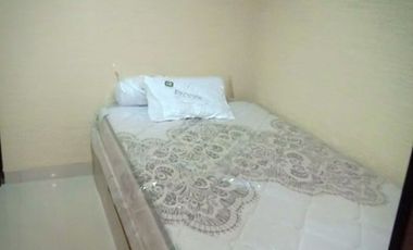 Disewakan Apartemen Nine Residence Tipe 2 BR Harga Murah & Furnished APT-A1120