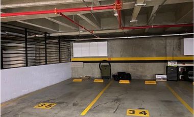 Apartaestudio  en exclusiva zona del Oeste de Cali