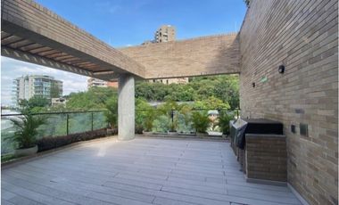 Apartaestudio  en exclusiva zona del Oeste de Cali