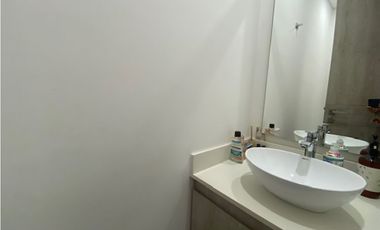 Apartaestudio  en exclusiva zona del Oeste de Cali