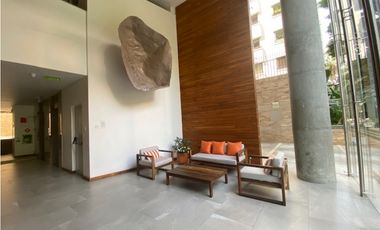 Apartaestudio  en exclusiva zona del Oeste de Cali