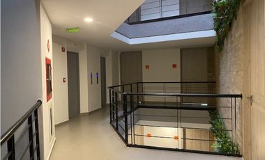 Apartaestudio  en exclusiva zona del Oeste de Cali