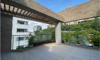 Apartaestudio  en exclusiva zona del Oeste de Cali