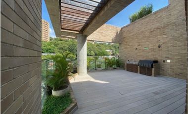 Apartaestudio  en exclusiva zona del Oeste de Cali