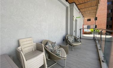 Apartaestudio  en exclusiva zona del Oeste de Cali