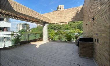 Apartaestudio  en exclusiva zona del Oeste de Cali