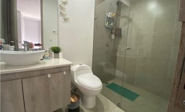 Apartaestudio  en exclusiva zona del Oeste de Cali