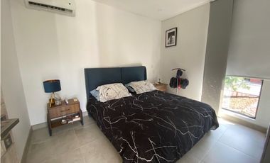 Apartaestudio  en exclusiva zona del Oeste de Cali