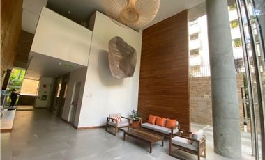 Apartaestudio  en exclusiva zona del Oeste de Cali