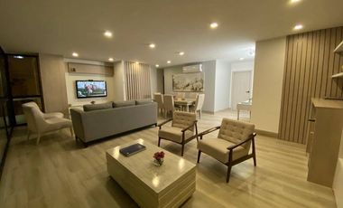 Departamento en Venta Salinas