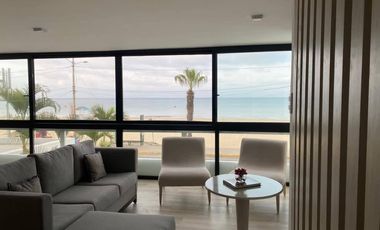 Departamento en Venta Salinas