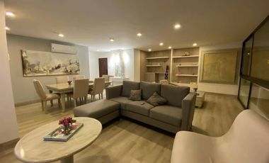 Departamento en Venta Salinas