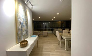 Departamento en Venta Salinas