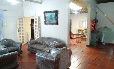 casa en venta en doce de octubre. Cod V11730