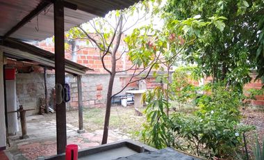 casa en venta en doce de octubre. Cod V11730