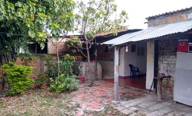 casa en venta en doce de octubre. Cod V11730