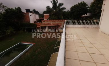 CASA CAMPESTRE en VENTA en Los Patios Vereda Corozal