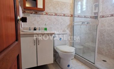 CASA CAMPESTRE en VENTA en Los Patios Vereda Corozal