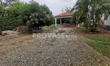 CASA CAMPESTRE en VENTA en Los Patios Vereda Corozal