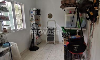 CASA CAMPESTRE en VENTA en Los Patios Vereda Corozal